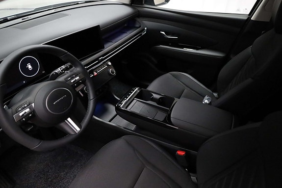 Hyundai Tucson 7 of 26