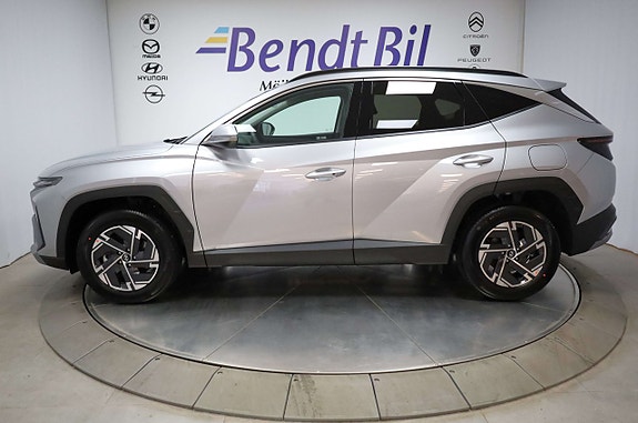Hyundai Tucson 8 of 26