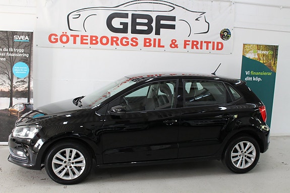 Volkswagen Polo 2 of 17