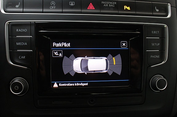 Volkswagen Polo 16 of 17