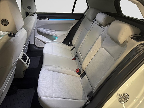 Volkswagen Golf I 11 of 17