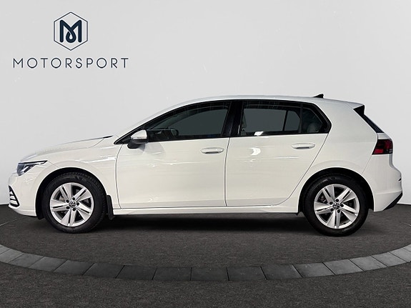 Volkswagen Golf I 4 of 17