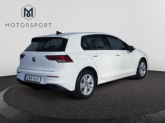 Volkswagen Golf I 6 of 17