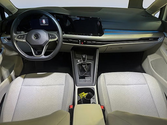 Volkswagen Golf I 17 of 17