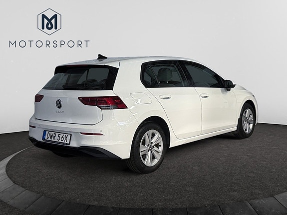 Volkswagen Golf I 7 of 17