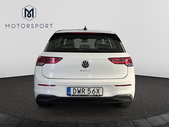 Volkswagen Golf I 6 of 17