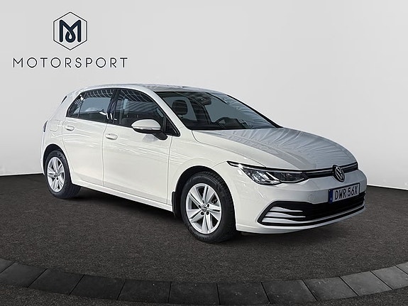Volkswagen Golf I 4 of 17