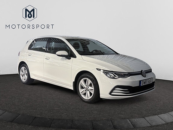 Volkswagen Golf I 9 of 17