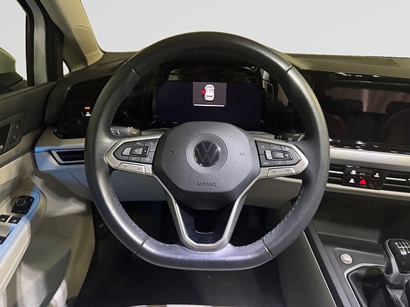 Volkswagen Golf I 16 of 17