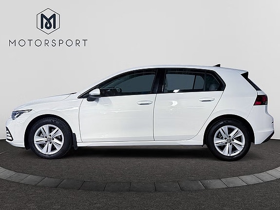 Volkswagen Golf I 9 of 17