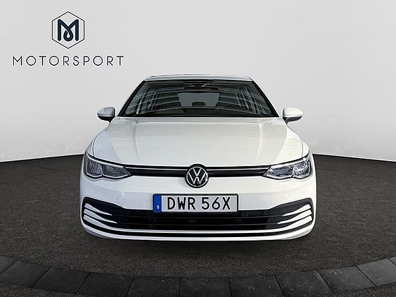 Volkswagen Golf I 3 of 17