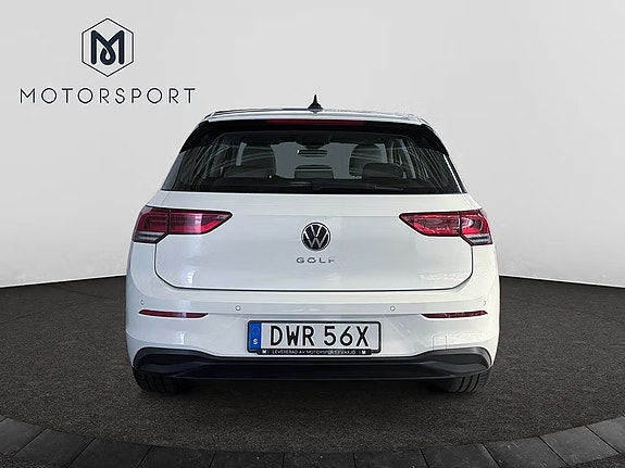 Volkswagen Golf I 7 of 17