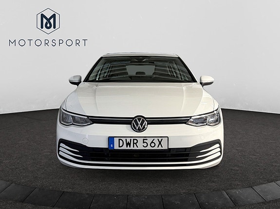 Volkswagen Golf I 10 of 17