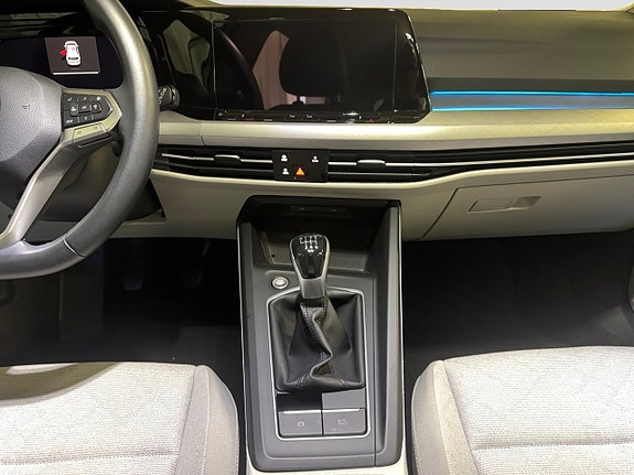 Volkswagen Golf I 15 of 17