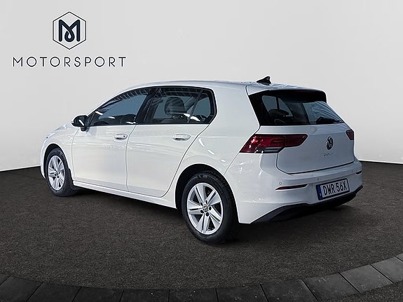 Volkswagen Golf I 8 of 17