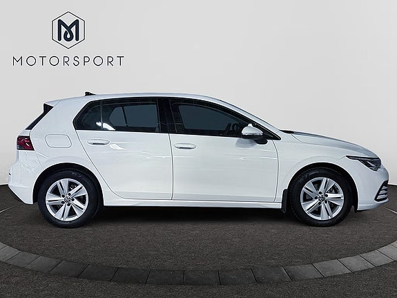 Volkswagen Golf I 5 of 17