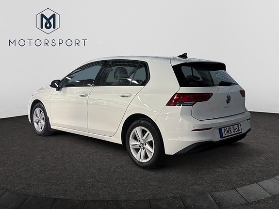 Volkswagen Golf I 5 of 17