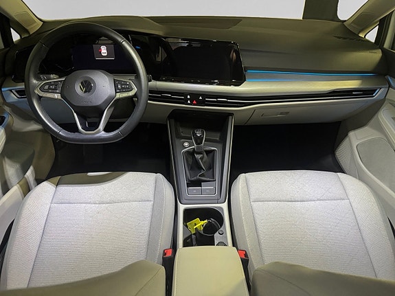 Volkswagen Golf I 14 of 17