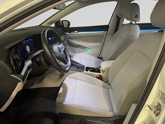 Volkswagen Golf I 12 of 17