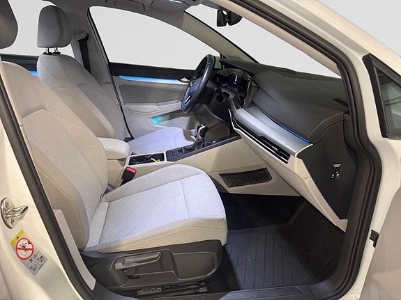 Volkswagen Golf I 13 of 17