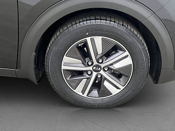Kia Niro 30 of 30