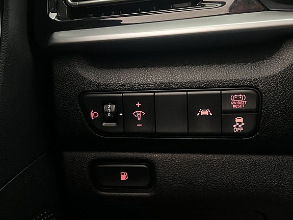 Kia Niro 25 of 30