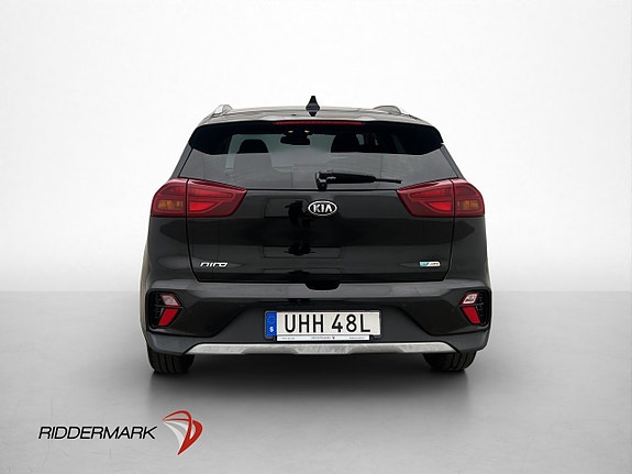Kia Niro 6 of 30