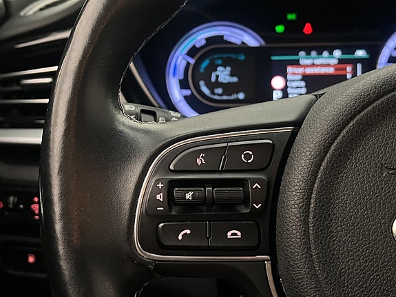 Kia Niro 17 of 30