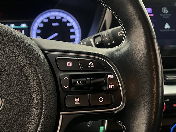 Kia Niro 18 of 30