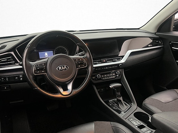 Kia Niro 12 of 30
