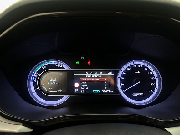 Kia Niro 16 of 30