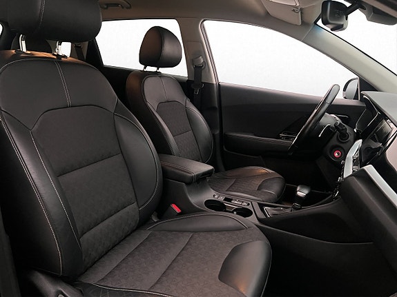 Kia Niro 13 of 30