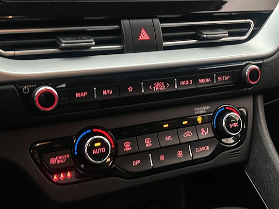 Kia Niro 22 of 30