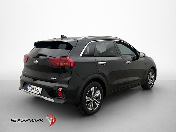 Kia Niro 8 of 30