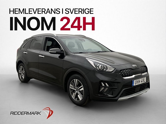 Kia Niro 3 of 30