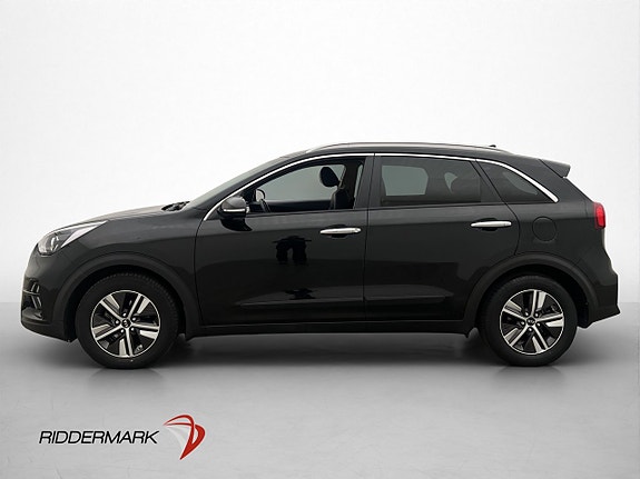 Kia Niro 4 of 30