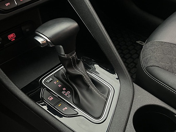 Kia Niro 23 of 30