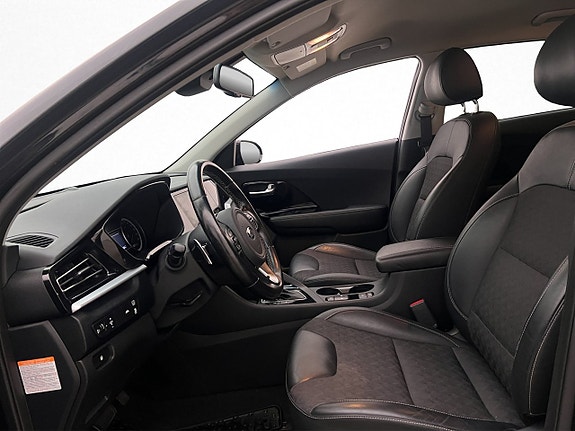 Kia Niro 11 of 30