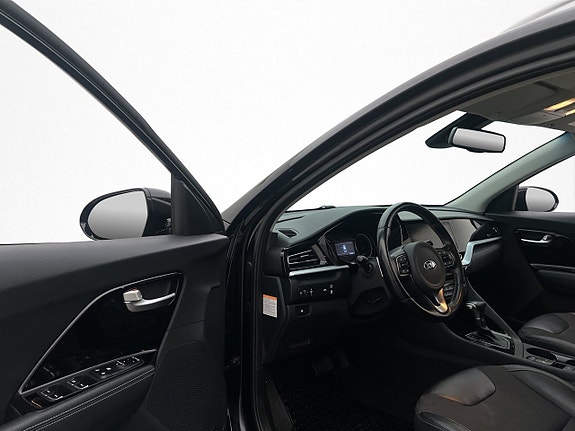 Kia Niro 10 of 30