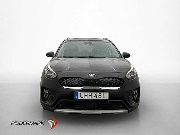 Kia Niro 2 of 30