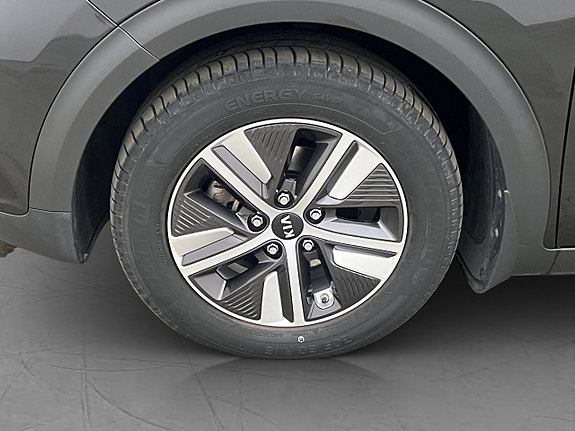 Kia Niro 27 of 30