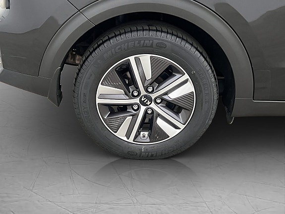 Kia Niro 29 of 30