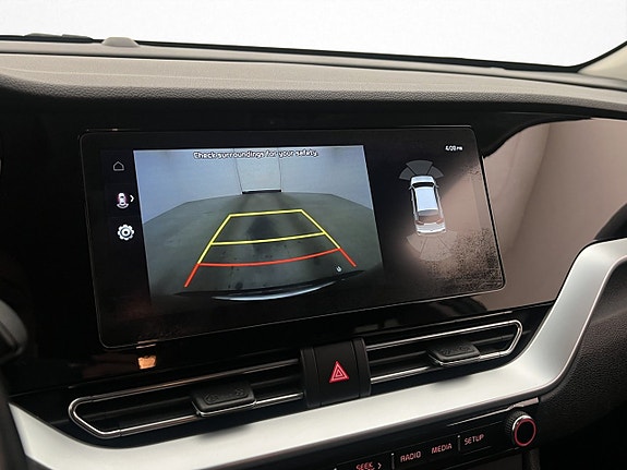 Kia Niro 21 of 30
