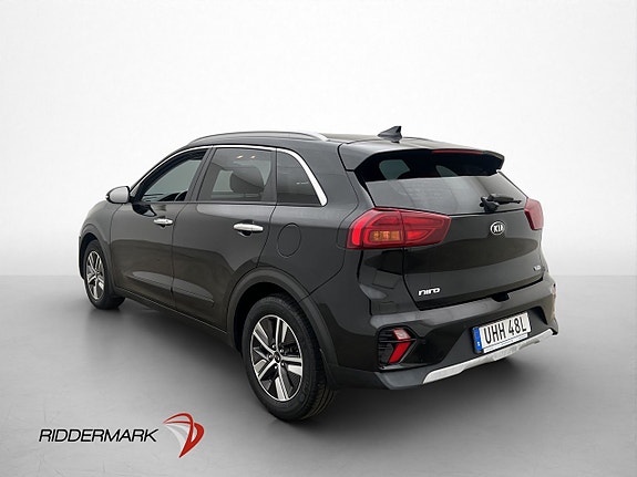 Kia Niro 5 of 30