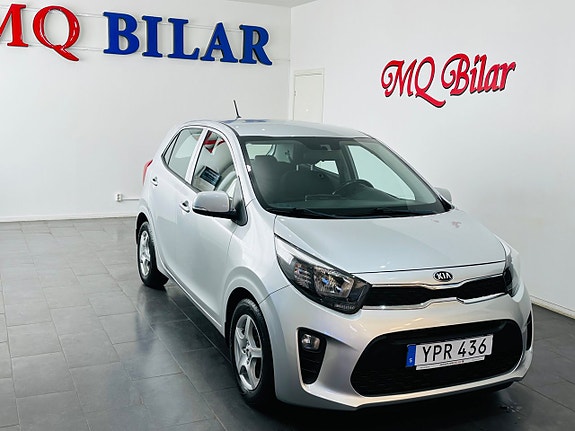 Kia Picanto 3 of 21