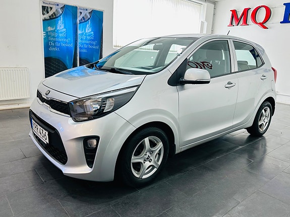 Kia Picanto 5 of 21