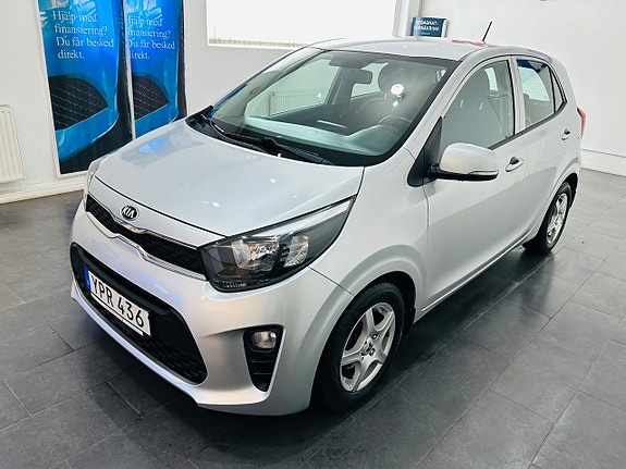 Kia Picanto 6 of 21