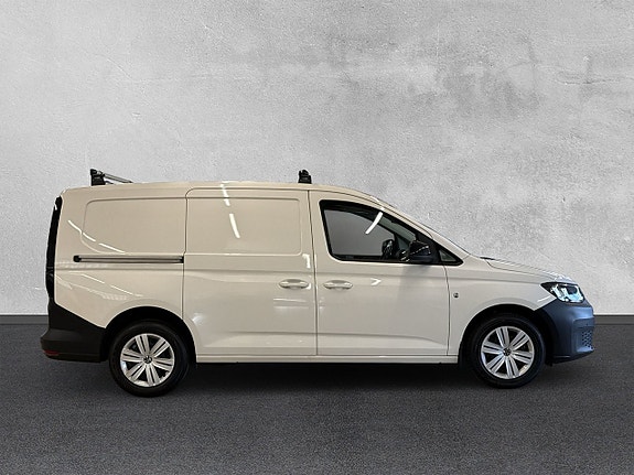 Volkswagen Caddy Maxi 7 of 27