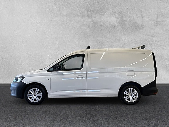 Volkswagen Caddy Maxi 3 of 27