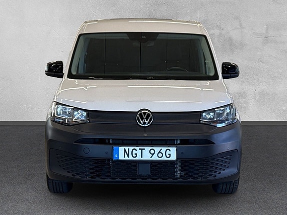 Volkswagen Caddy Maxi 9 of 27